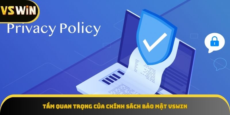 Tầm quan trọng của bảo mật trong cá cược